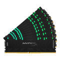 Obrazek HyperX Predator DDR4 RGB i FURY DDR4 RGB o pojemności do 256 GB