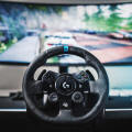 Obrazek Logitech G923 z technologią TRUEFORCE