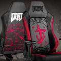 Obrazek Noblechairs - HERO Gaming Chair - DOOM Edition