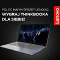 Obrazek Konkurs LenovoZone - RekomendAkcja