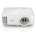 Obrazek BenQ EH600 i EW600 - inteligentne projektory biznesowe