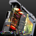 Obrazek Bitspower Touchaqua Sedna Kit dla obudowy Antec Torque