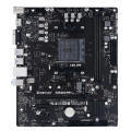 Obrazek BIOSTAR - Micro-ATX A520MH V6.0