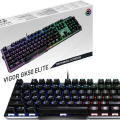 Obrazek MSI VIGOR GK50 ELITE – nowa klawiatura mechaniczna dla graczy