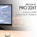 Obrazek MSI PRO 22XT 10M All-in-One