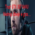 Obrazek Trust GTX 307 RAVU - Niedrogi dwik w grze...