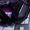 Obrazek Logitech G - zestaw słuchawkowy G733 LIGHTSPEED