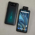 Obrazek ASUS - smartfony z serii ZenFone 7