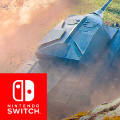 Obrazek Premiera World of Tanks Blitz na Nintendo Switch