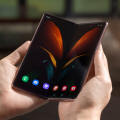 Obrazek Samsung Galaxy Z Fold2 5G – zmieniamy kształt przyszłości