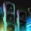 Obrazek ZOTAC GAMING z najnowszą serią kart GeForce RTX 30
