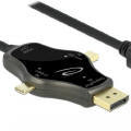 Obrazek Delock 85974 - Multikabel HDMI