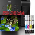 Obrazek EPSON L7180 EcoTank - wydajne drukowanie