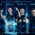 Obrazek Polacy Mistrzami Europy w League of Legends