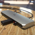 Obrazek CORSAIR - stacja dokująca Thunderbolt 3 TBT100