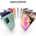 Obrazek Samsung Galaxy S20 FE
