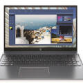 Obrazek HP prezentuje odświeżone wersje notebooków Pavilion