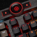 Obrazek Nowy flagowiec Korsarzy – klawiatura CORSAIR K100 RGB