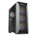 Obrazek Genesis Irid 513 i Irid 515 - z podwietleniem i bez