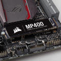 Obrazek CORSAIR MP400 – SSD M.2 NVMe z pamici 3D QLC NAND