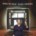 Obrazek AMD zaprezentowało procesory Ryzen 5000 dla stacjonarnych PC