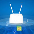 Obrazek Tenda 4G09 - najnowszy dwupasmowy router WiFi 4G+
