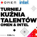 Obrazek ’Kunia Talentw’ OMEN & Intel
