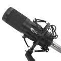 Obrazek Genesis Radium 300 XLR - studyjny mikrofon dla każdego