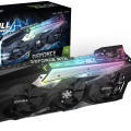 Obrazek Inno3D GeForce RTX 3090 iChill X4