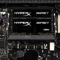Obrazek HyperX wprowadza na rynek nową pamięć Impact DDR4 SODIMM