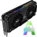 Obrazek Palit prezentuje karty RTX 3070 JetStream