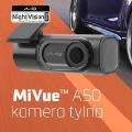 Obrazek Mio MiVue A50 - tylna kamera z technologi  Night Vision Pro