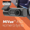 Obrazek Mio MiVue A50 - tylna kamera z technologią Night Vision Pro