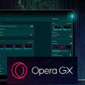 Obrazek Nowa Opera GX – jeszcze szybsza i pełna kolorów