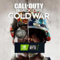 Obrazek Call of Duty: Black Ops - Cold War z kartami graficznymi GeForce RTX