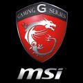 Obrazek Poar fabryki MSI w Shenzhen