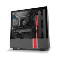 Obrazek NZXT H510i Mass Effect - limitowana obudowa