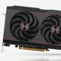 Obrazek Sapphire Radeon RX 6800 XT Pulse i XT NITRO+