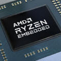 Obrazek AMD wprowadza nowe procesory AMD Ryzen Embedded V2000