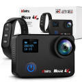 Obrazek Xblitz Move 4K Plus - kamera dla aktywnych