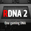 Obrazek AMD RDNA 2 ’Hangar 21’ Raytracing Tech Demo