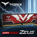 Obrazek TEAMGROUP T-FORCE ZEUS DDR4 dla PC i laptopów