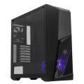 Obrazek Cooler Master MasterBox K501L RGB i K501L