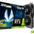 Obrazek Nadciga ZOTAC GAMING GeForce RTX 3060 Ti