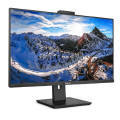 Obrazek Nowe 32-calowe monitory Philips z USB-C i kamerą Windows Hello