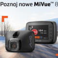 Obrazek Mio MiVue 812 – nowy wymiar nagrań w 60 FPS