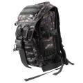 Obrazek Genesis Pallad 450 Camo - plecak dla graczy w militarnym stylu