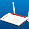 Obrazek Nowy router LTE marki FRITZ!