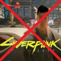 Obrazek Cyberpunk 2077 zdjty ze sprzeday w PlayStation Store