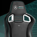 Obrazek Noblechairs Mercedes-AMG Petronas F1 Team Edition